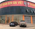 Năm 2021 DVG đặt mục tiêu lãi sau thuế 21 tỷ đồng