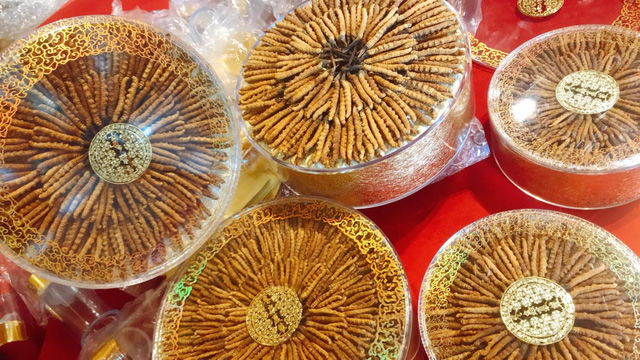 Cảnh báo người tiêu dùng về 