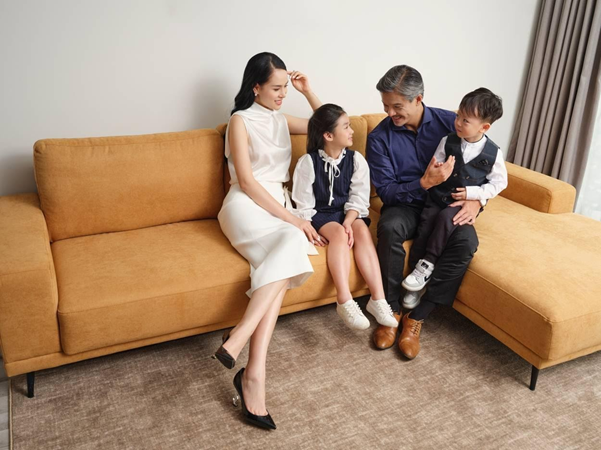 Có gì trong nơi cư trú của giới thượng lưu Hà Thành