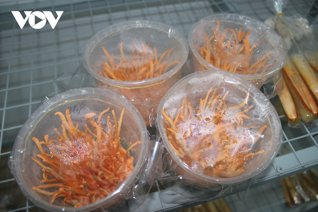 Cảnh báo người tiêu dùng về 