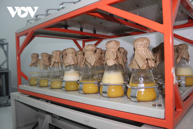 Cảnh báo người tiêu dùng về 