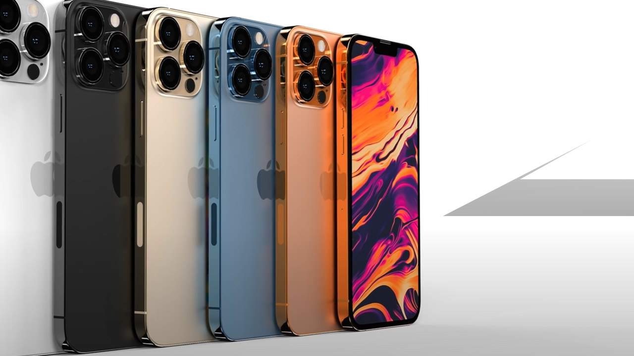 Apple nâng dung lượng lưu trữ cho iPhone lên 1TB trong năm nay