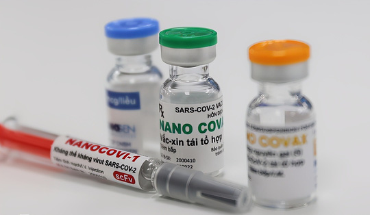 Xem xét cấp phép khẩn cấp vaccine COVID19 Made in VietNam