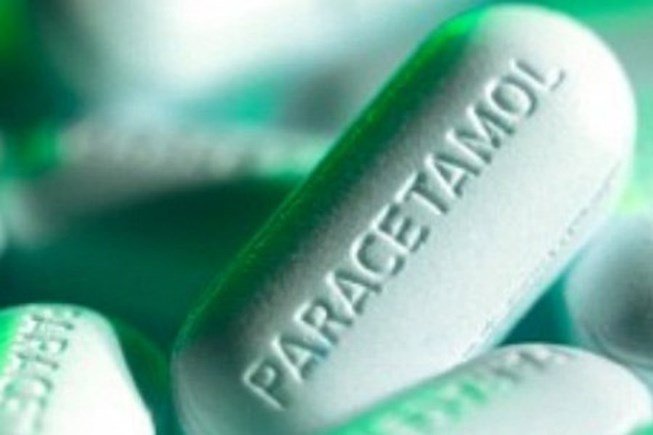 Cảnh báo ngộ độc khi lạm dụng paracetamol tự chữa COVID19