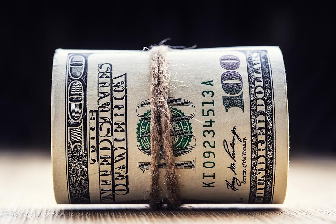 Tỷ giá ngoại tệ ngày 267 Đồng USD vững đà tăng