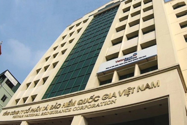 Lợi nhuận trước thuế quý II2021 của Công ty tái Bảo hiểm Quốc gia đạt 902 tỷ đồng