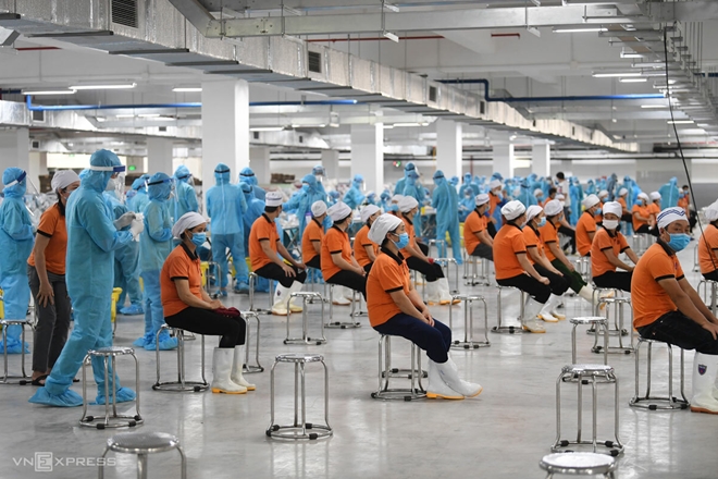 Bộ Tài chính đề xuất thêm gói hỗ trợ Covid19 mới khoảng 24000 tỷ