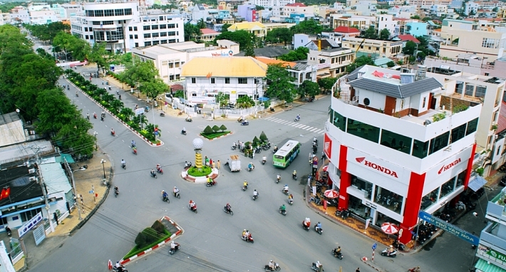 Bạc Liêu Siết chặt công tác quản lý và sử dụng quỹ đất công