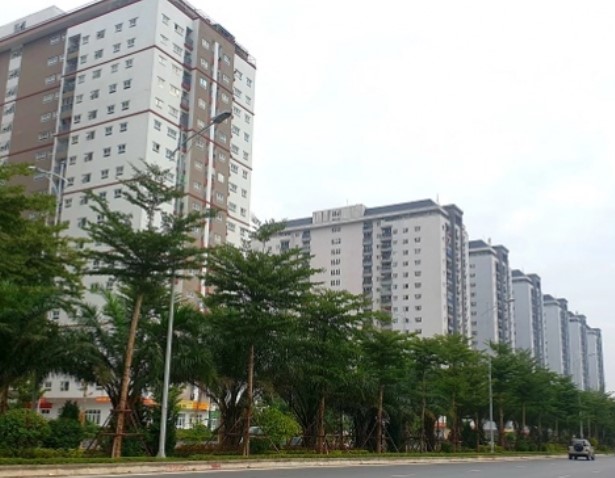 Hà Nội Sớm bàn giao 23 ô đất tại KĐT Thanh Hà B Cienco5 để xây dựng trường học