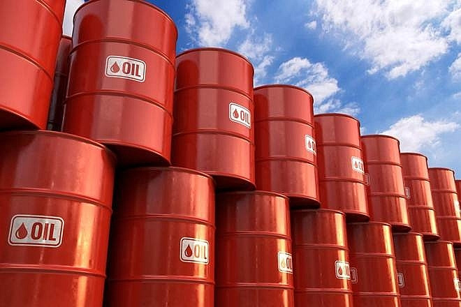 Giá xăng dầu hôm nay 307 Tiếp đà giảm mạnh