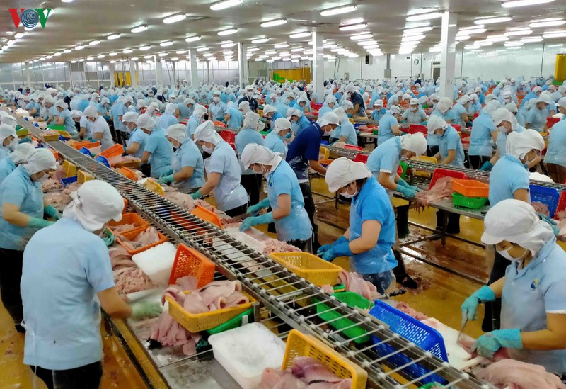 Hàn Quốc thay đổi phương thức kiểm tra cơ sở sản xuất thực phẩm xuất khẩu