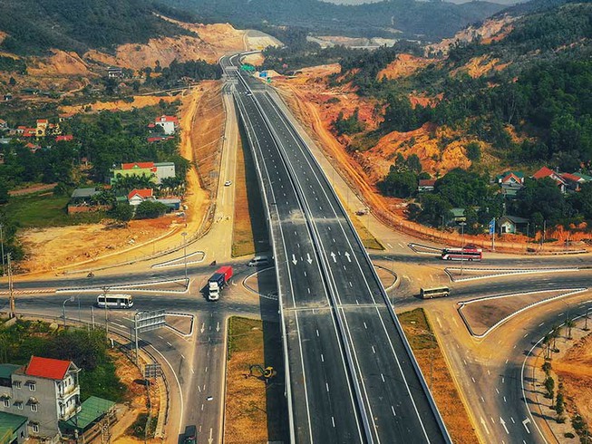 Bộ Giao thông vận tải giải ngân hơn 19000 tỷ đồng trong 7 tháng đầu năm