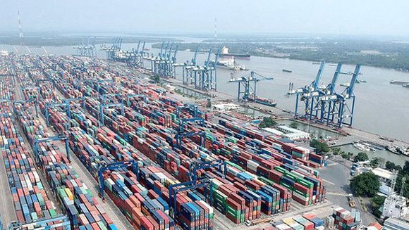 Cục Hàng hải đề xuất giải pháp xử lý hàng tồn đọng tại cảng Cát Lái