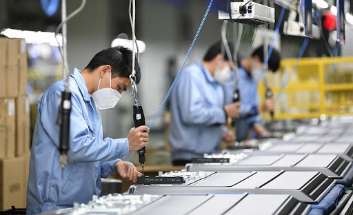 Bộ Tài chính đề xuất hỗ trợ về thuế các đối tượng gặp khó khăn do COVID19