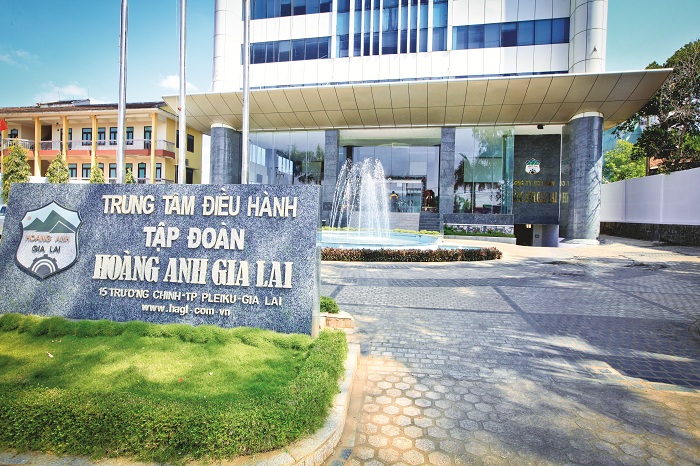 Con trai Bầu Đức đăng ký mua 4 triệu cổ phiếu HAG