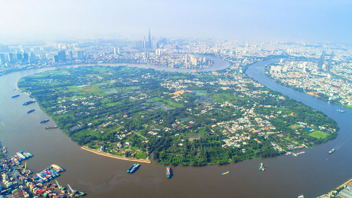 Câu chuyện về đền bù khi có đất bị thu hồi bao giờ đến hồi kết