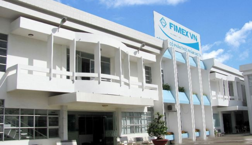 Doanh số Thực phẩm Sao Ta đạt hơn 22 triệu USD tăng 89 so với cùng kỳ
