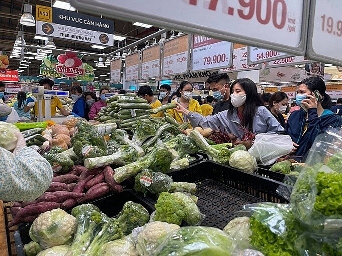Thành lập Tổ công tác đặc biệt đảm bảo nguồn cung hàng hóa tại miền Bắc và miền Trung