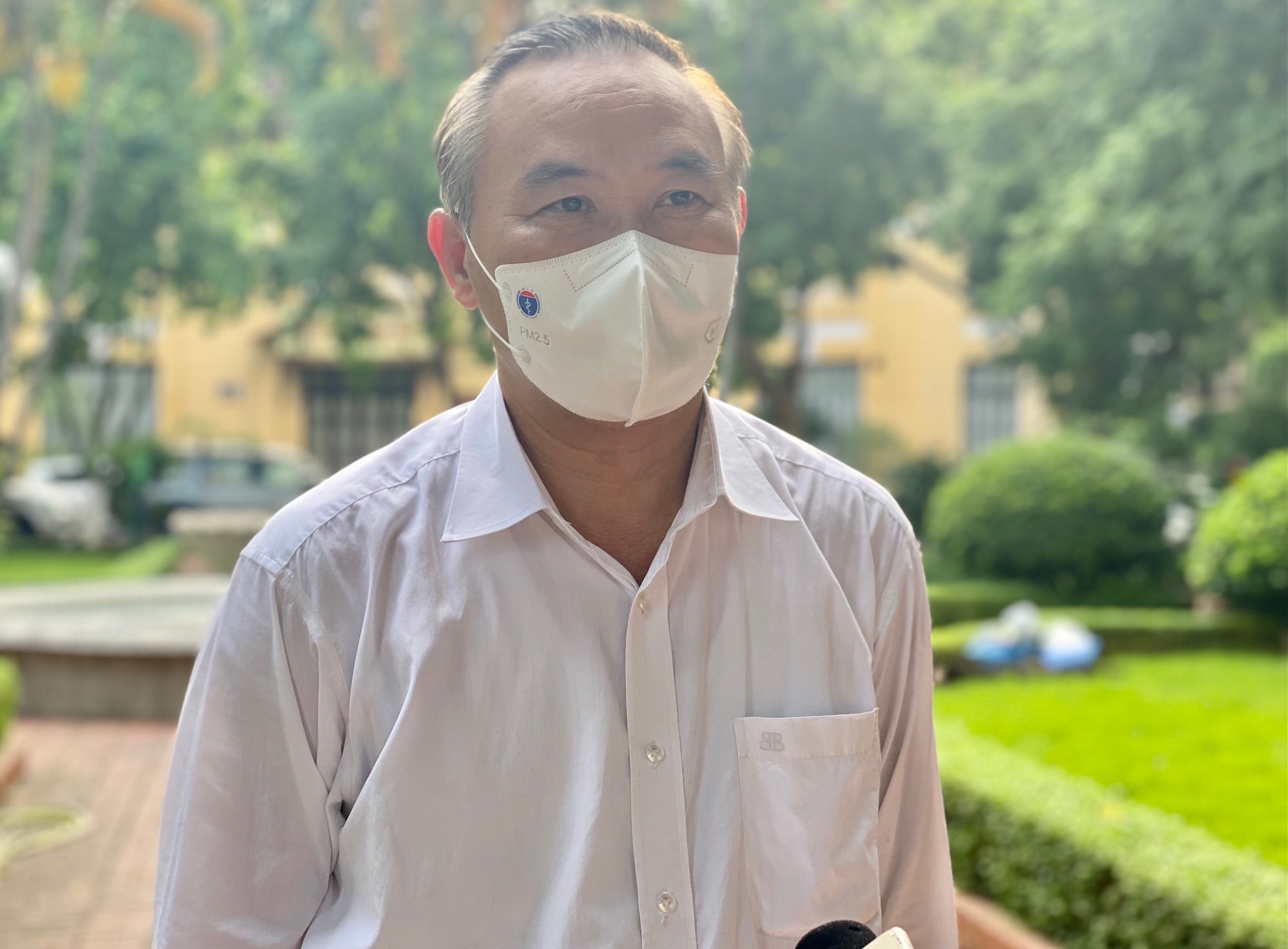 Chung tay xây dựng luồng xanh vùng xanh cho nông sản