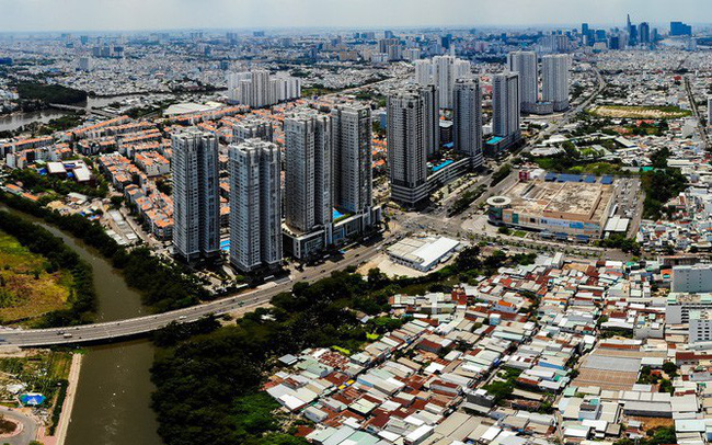 Doanh nghiệp bất động sản loay hoay với các thủ tục hành chính mong sớm được tháo gỡ các vướng mắc bất cập 