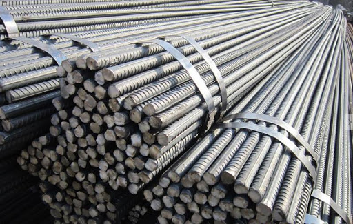 Bộ Tài chính đề xuất giảm thuế nhập khẩu ưu đãi với thép xây dựng