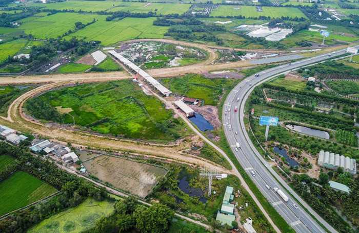 Sắp khởi công đường kết nối ba tỉnh Thái Nguyên Bắc Giang Vĩnh Phúc gần 4000 tỷ đồng