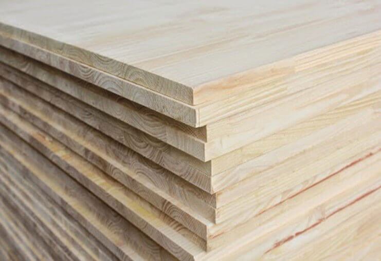 Ấn Độ không áp thuế chống bán phá giá gỗ MDF nhập khẩu từ Việt Nam