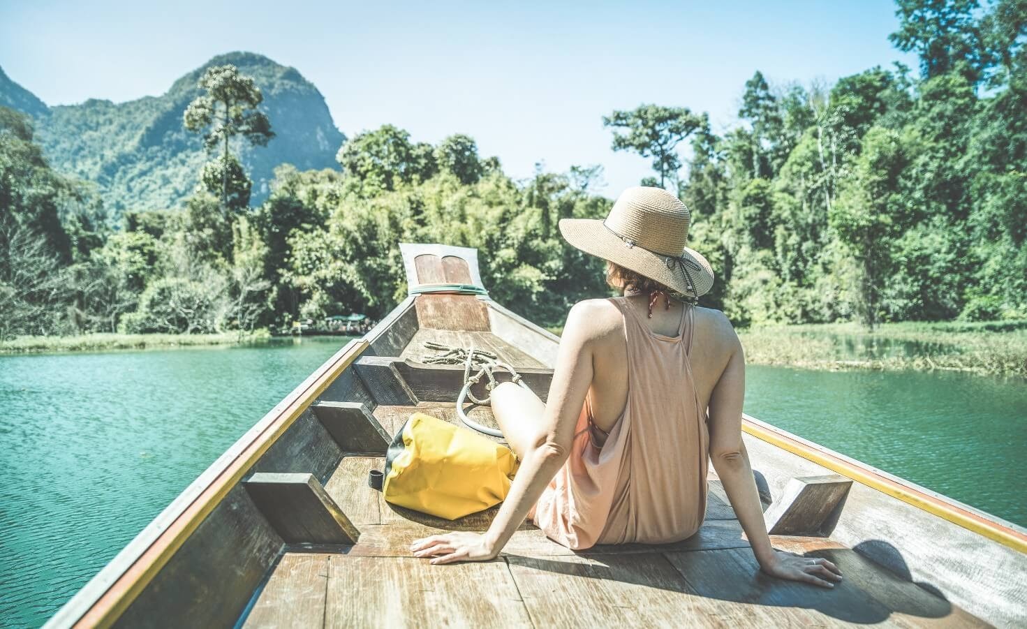 5 xu hướng du lịch hậu Covid19 cho các tín đồ xê dịch