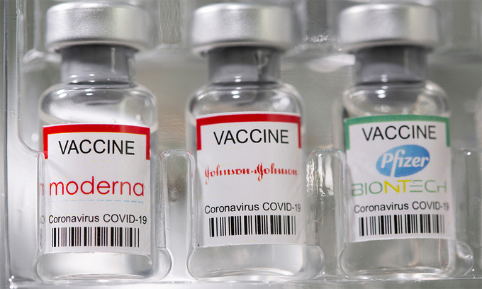 Quỹ vaccine đã xuất 197 tỷ đồng để thanh toán tiền mua vaccine phòng Covid19