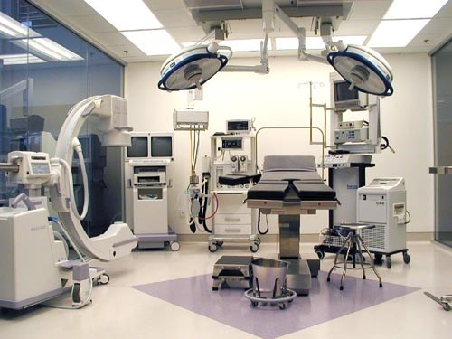 Tổng cục Hải quan hỏa tốc yêu cầu áp dụng mức thuế suất giá trị gia tăng 5 với mặt hàng thiết bị y tế