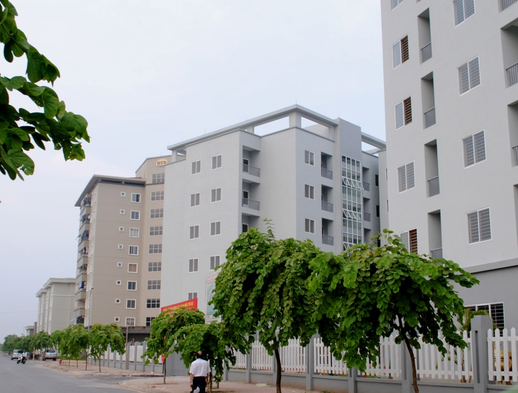 Phương pháp xác định giá bán nhà ở xã hội theo quy định mới