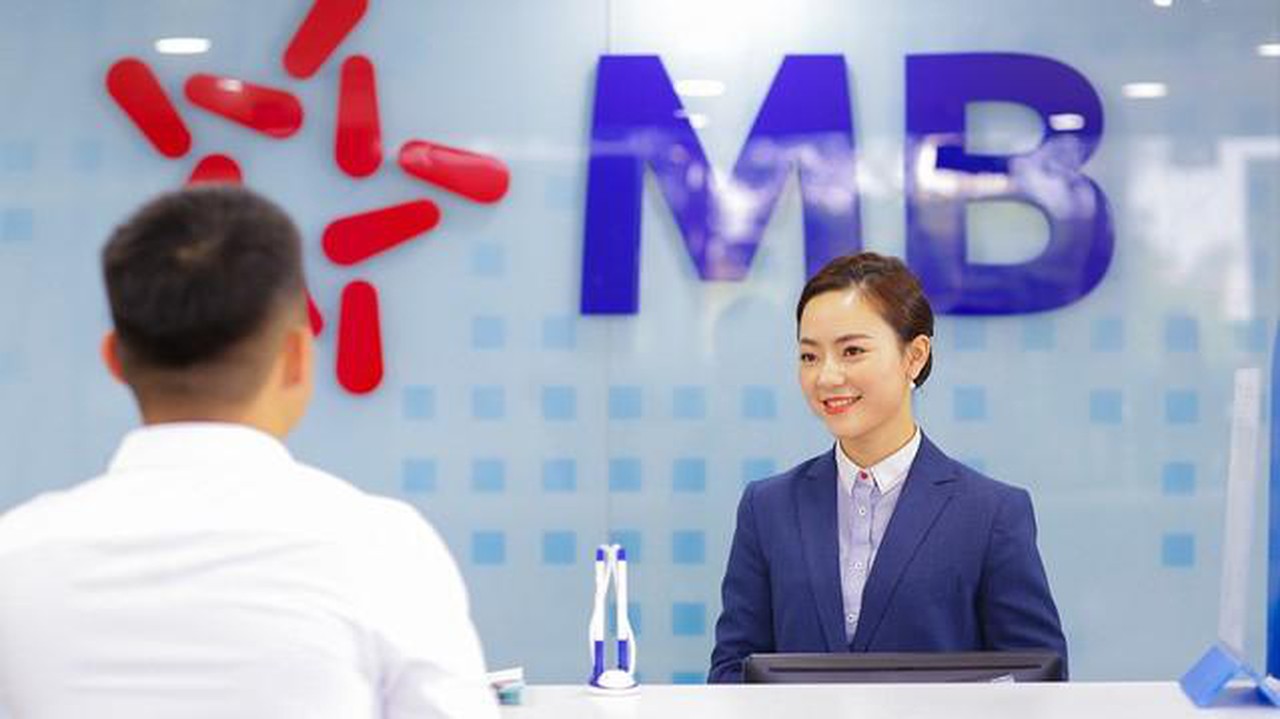 Sếp MBB đăng ký bán 2 triệu cổ phiếu dự kiến thu về khoảng 57 tỷ đồng