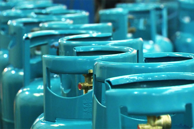 Giá gas ngày 268 Giá khí đốt tự nhiên tiếp tục đà tăng sau phiên tăng hôm qua