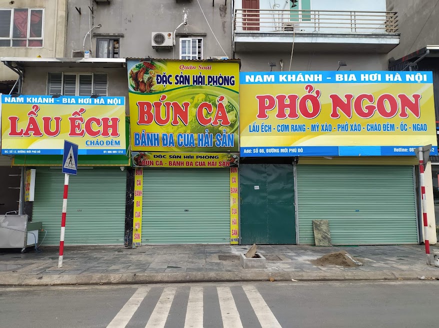 Hơn 3100 hộ kinh doanh đề nghị hỗ trợ gói 26000 tỷ đồng