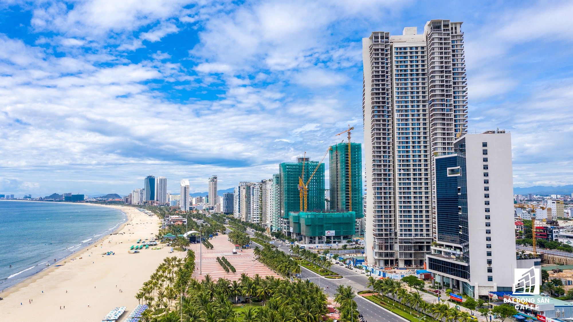 Dịch Covid19 ảnh hưởng như thế nào đến thị trường BĐS ở các tỉnh miền trung