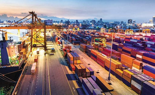 Dịch bệnh phức tạp xuất khẩu hàng hóa giảm Việt Nam tiếp tục nhập siêu