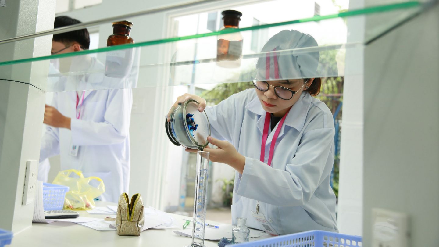 Lý do cổ phiếu TRA bất ngờ tăng mạnh trong tuần qua