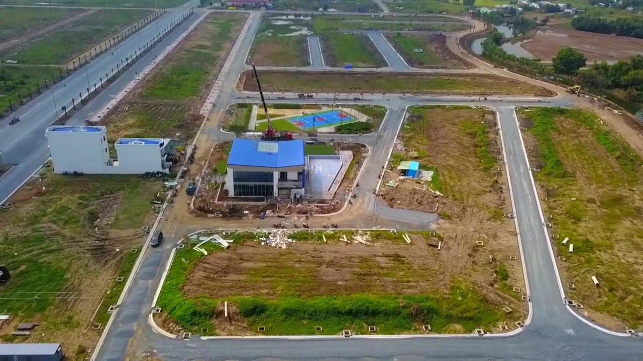 Doanh nghiệp BĐS làm gì để vượt qua khó khăn và chuẩn bị cho những bước đi tiếp theo khi dịch từng bước được kiểm soát