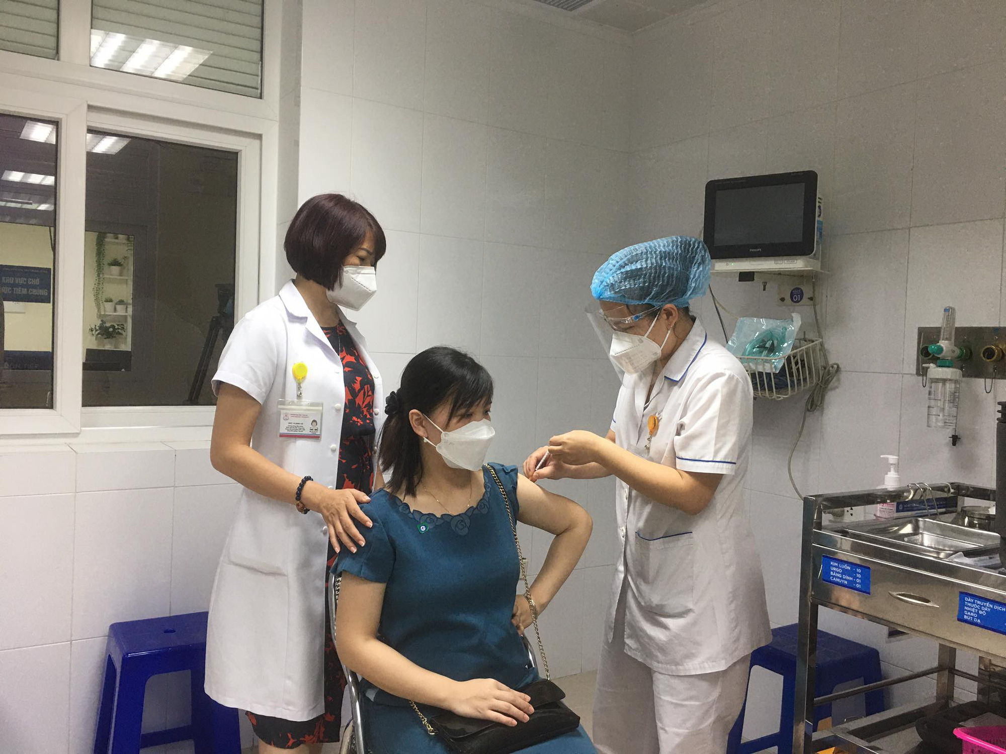 Hà Nội xây dựng phương án nới lỏng sau ngày 219