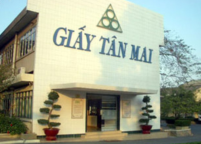 Công ty CP Tập đoàn Tân Mai muốn biến khu rừng thành khu đô thị tại Lâm Đồng đã từng có những lùm xùm gì