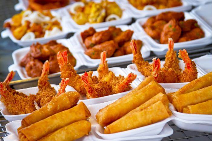 Những bí quyết kiểm soát cân nặng hiệu quả và an toàn