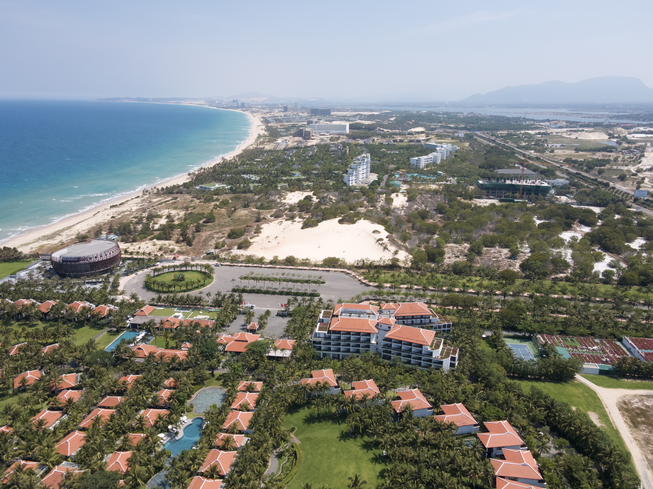 Kịch bản nào cho phân khúc BĐS ven biển phục hồi sau đại dịch