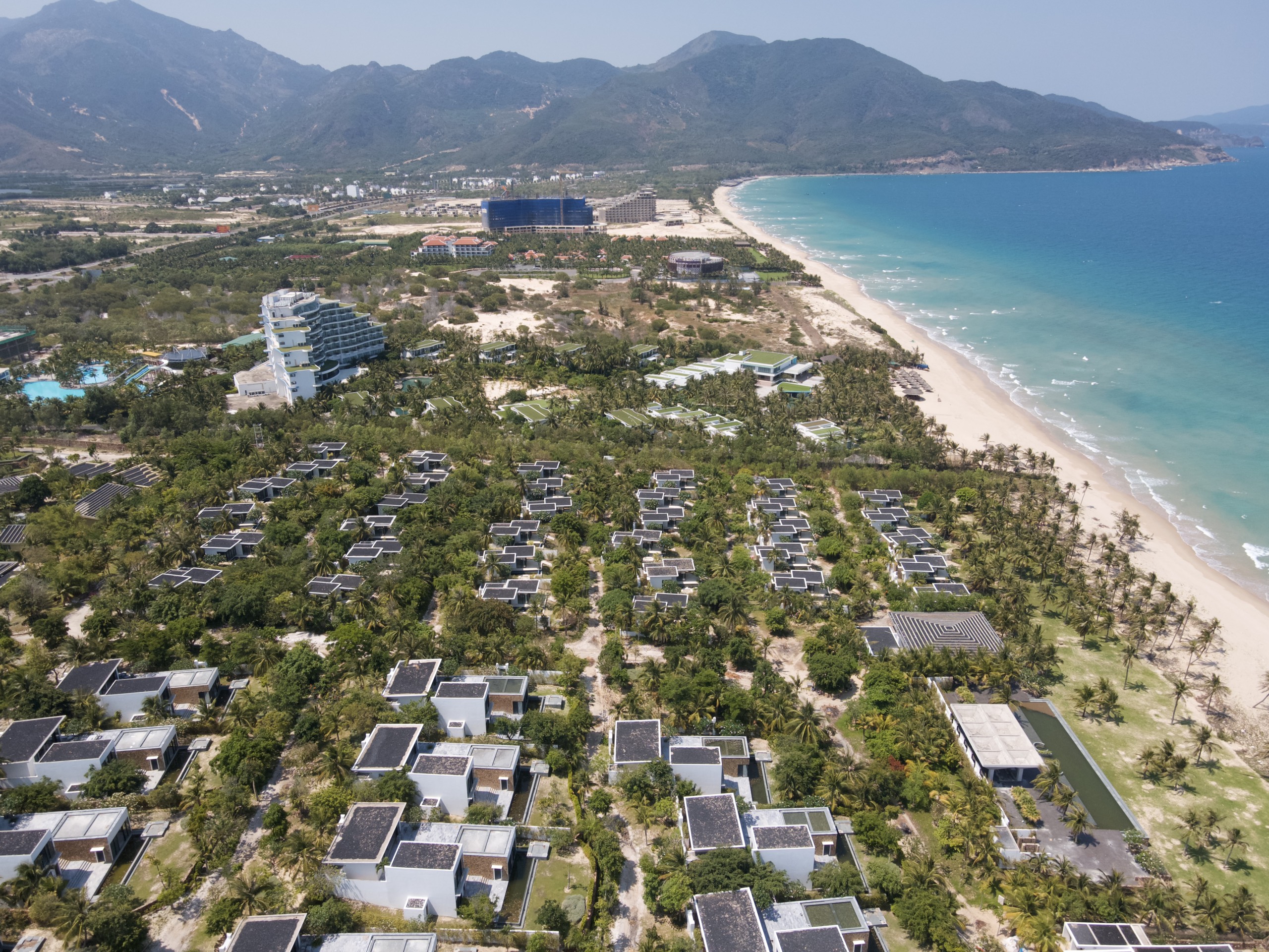 Kịch bản nào cho phân khúc BĐS ven biển phục hồi sau đại dịch