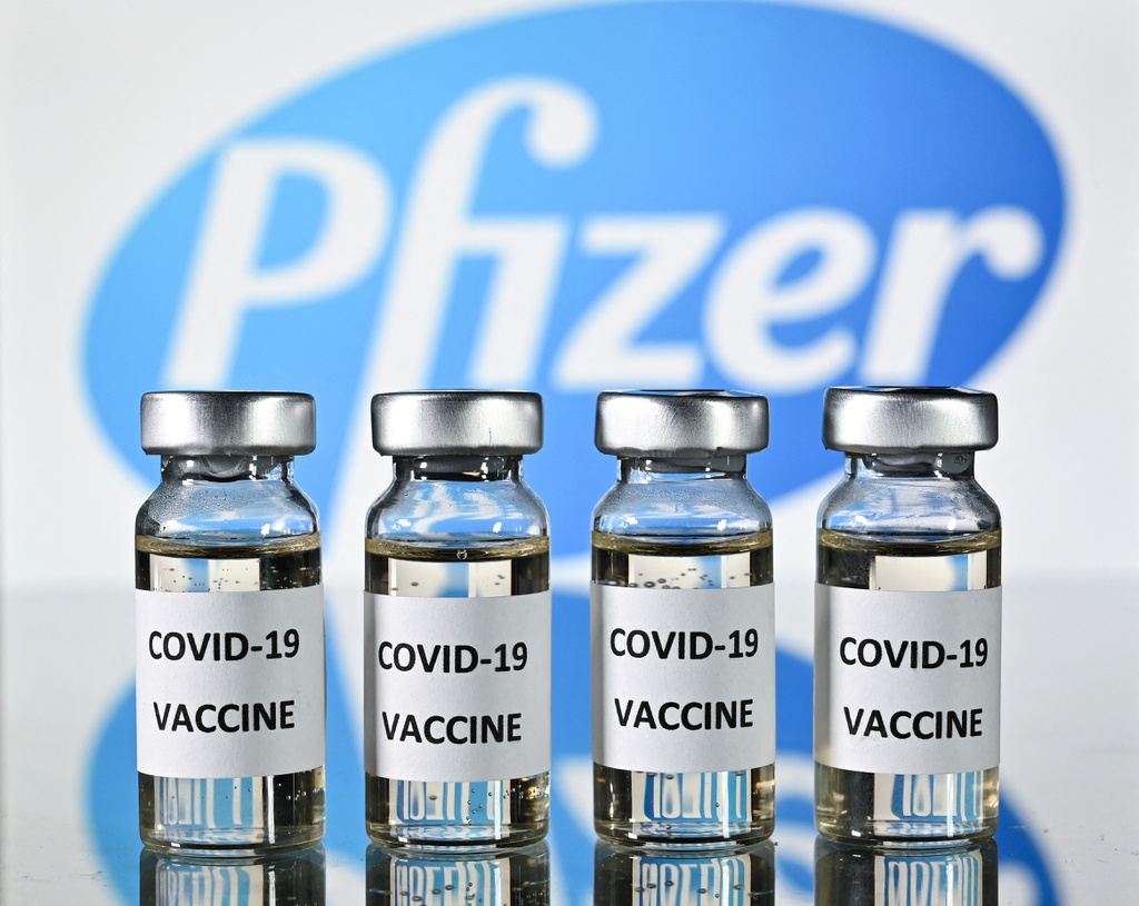 Pfizer bắt đầu thử nghiệm thuốc phòng tránh COVID19 dạng uống