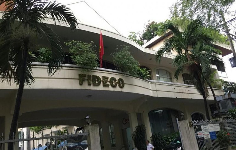 Thuduc House TDH tiếp tục rao bán 5 triệu cổ phiếu FDC