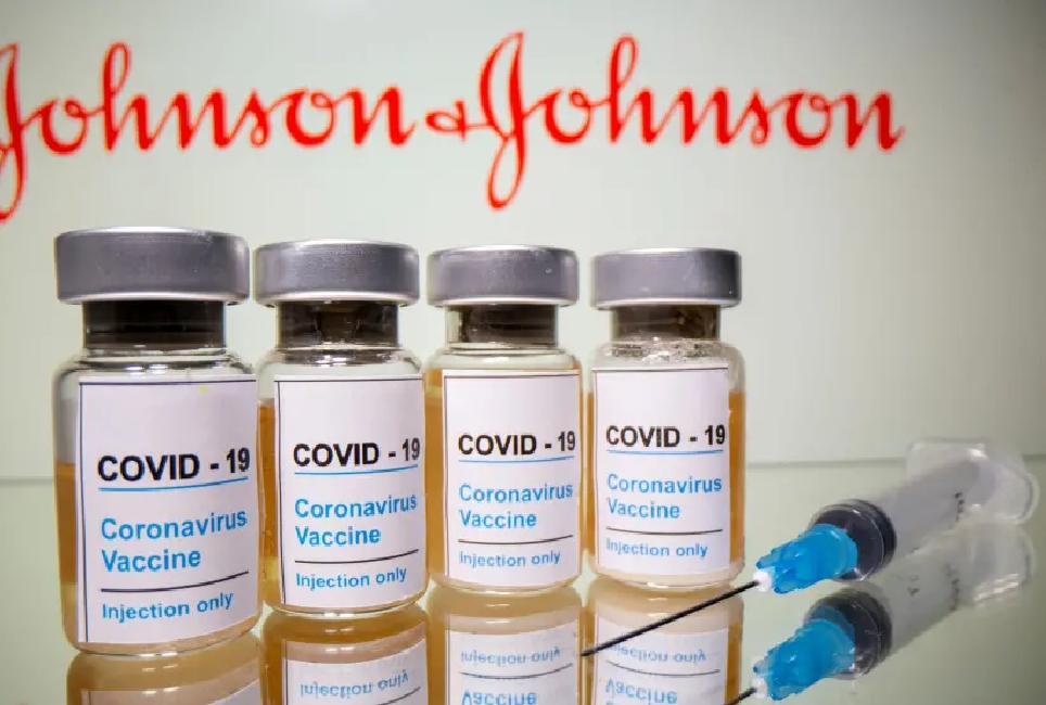 Châu Âu cảnh báo vaccine Covid19 của JJ có thể gây đông máu