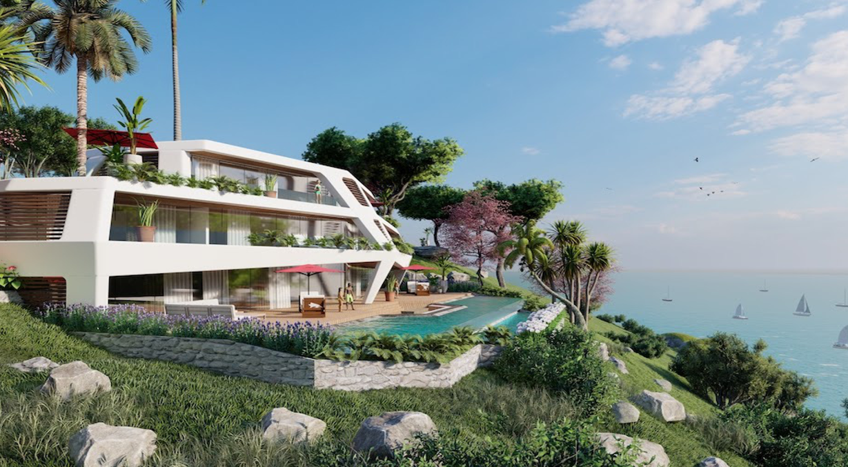 Tập đoàn KSFinance và bước chuyển ấn tượng trong chiến lược phát triển 