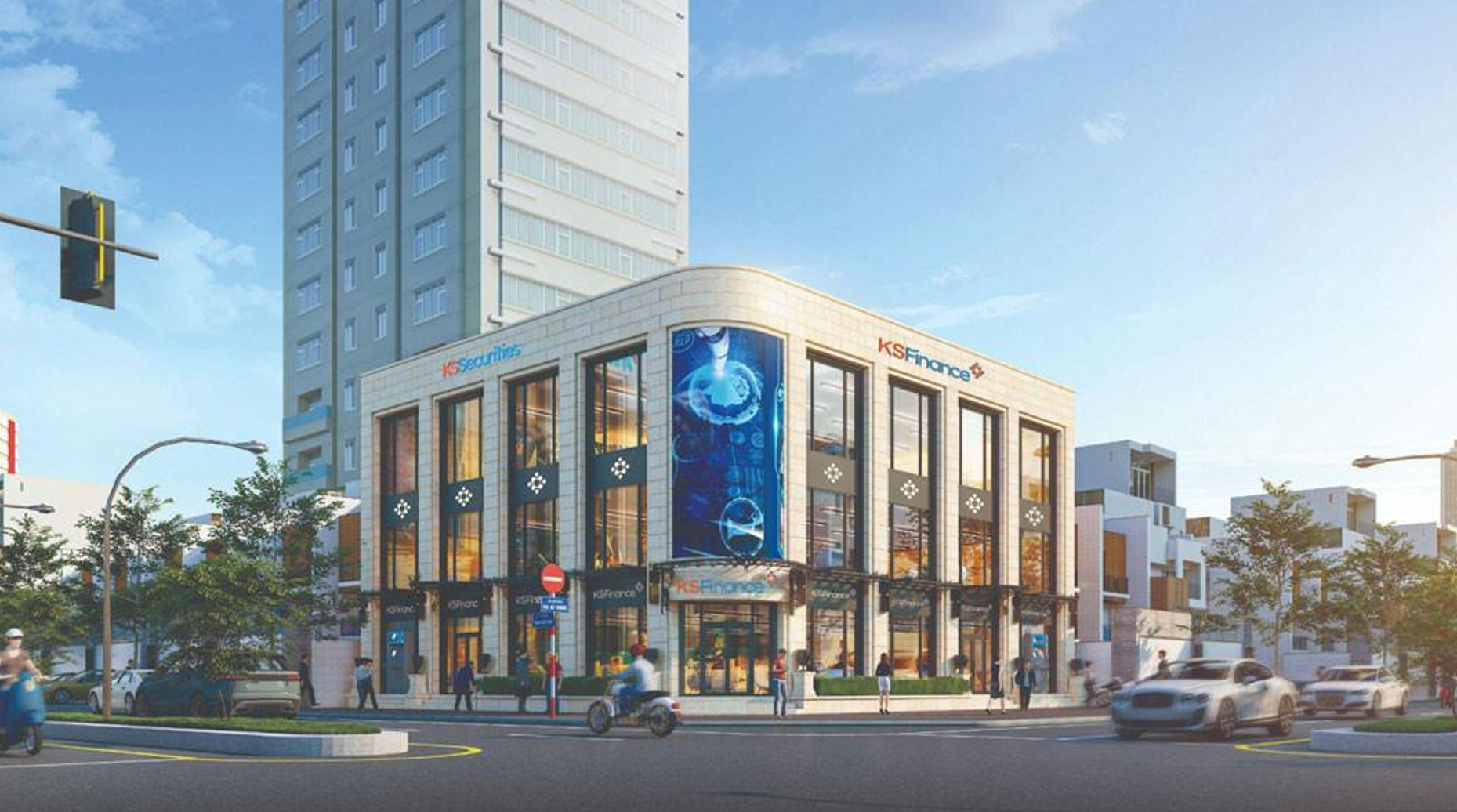 KSF Group và chiến lược Tối ưu cho người dùng bằng các điểm chạm
