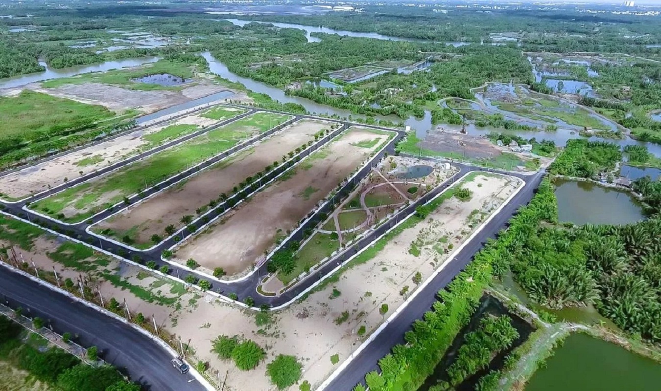 Vạn Phát Hưng vô tình vi phạm quy định về kinh doanh bất động sản