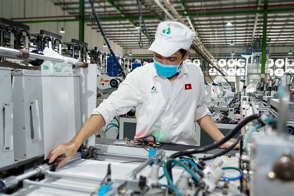 Bộ Tài chính thành lập Tổ công tác đặc biệt tháo gỡ khó khăn cho doanh nghiệp người dân